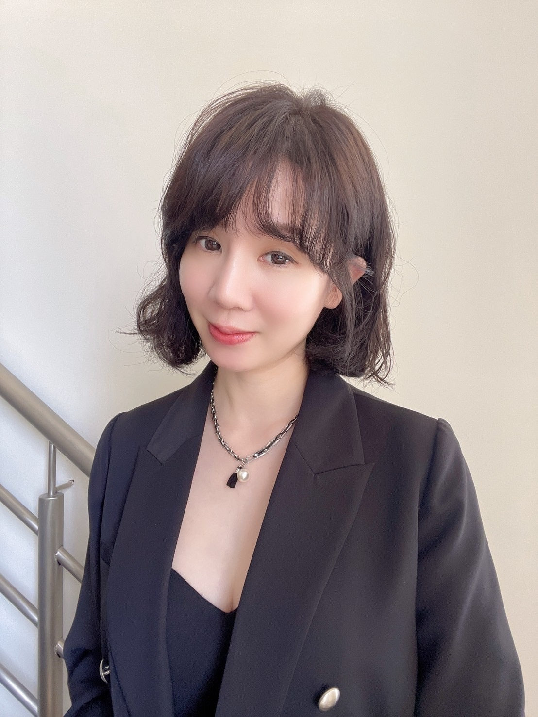 周怡君