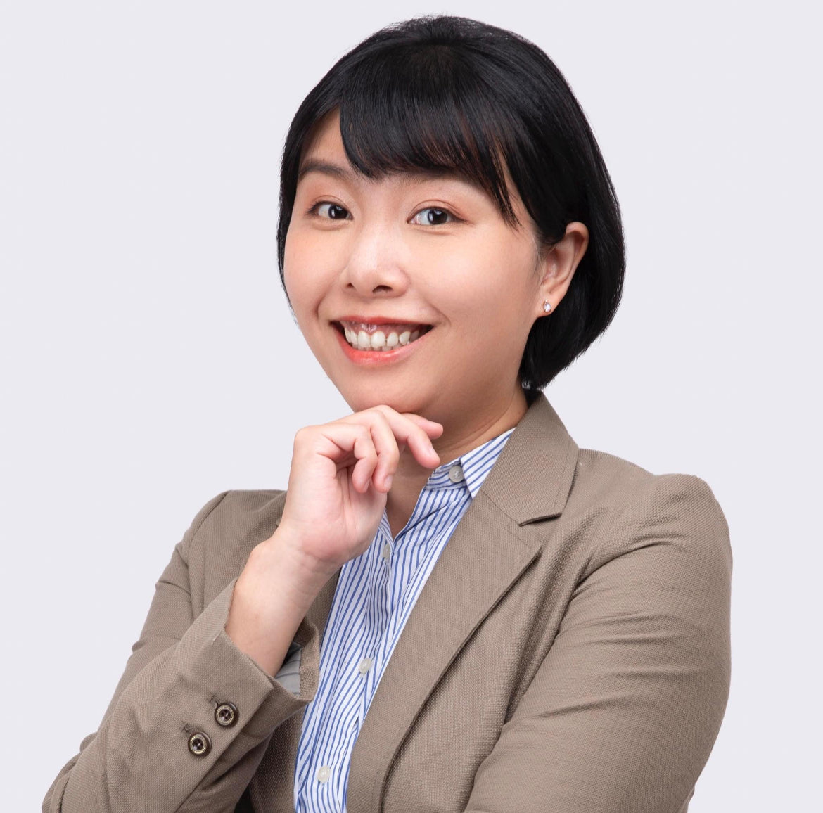 卢诗咏