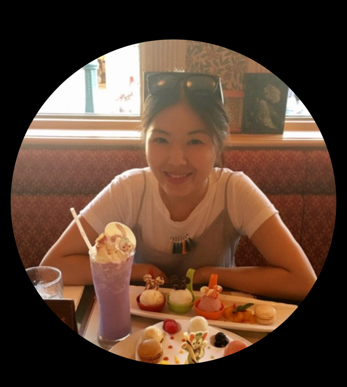 cynthia choy