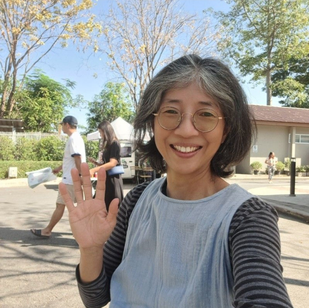 張明麗