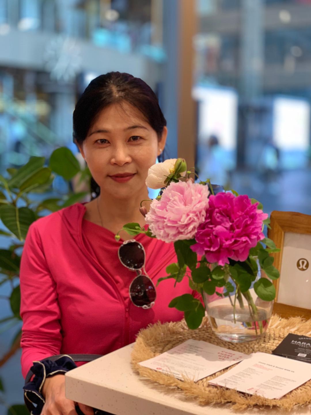 廖敦如