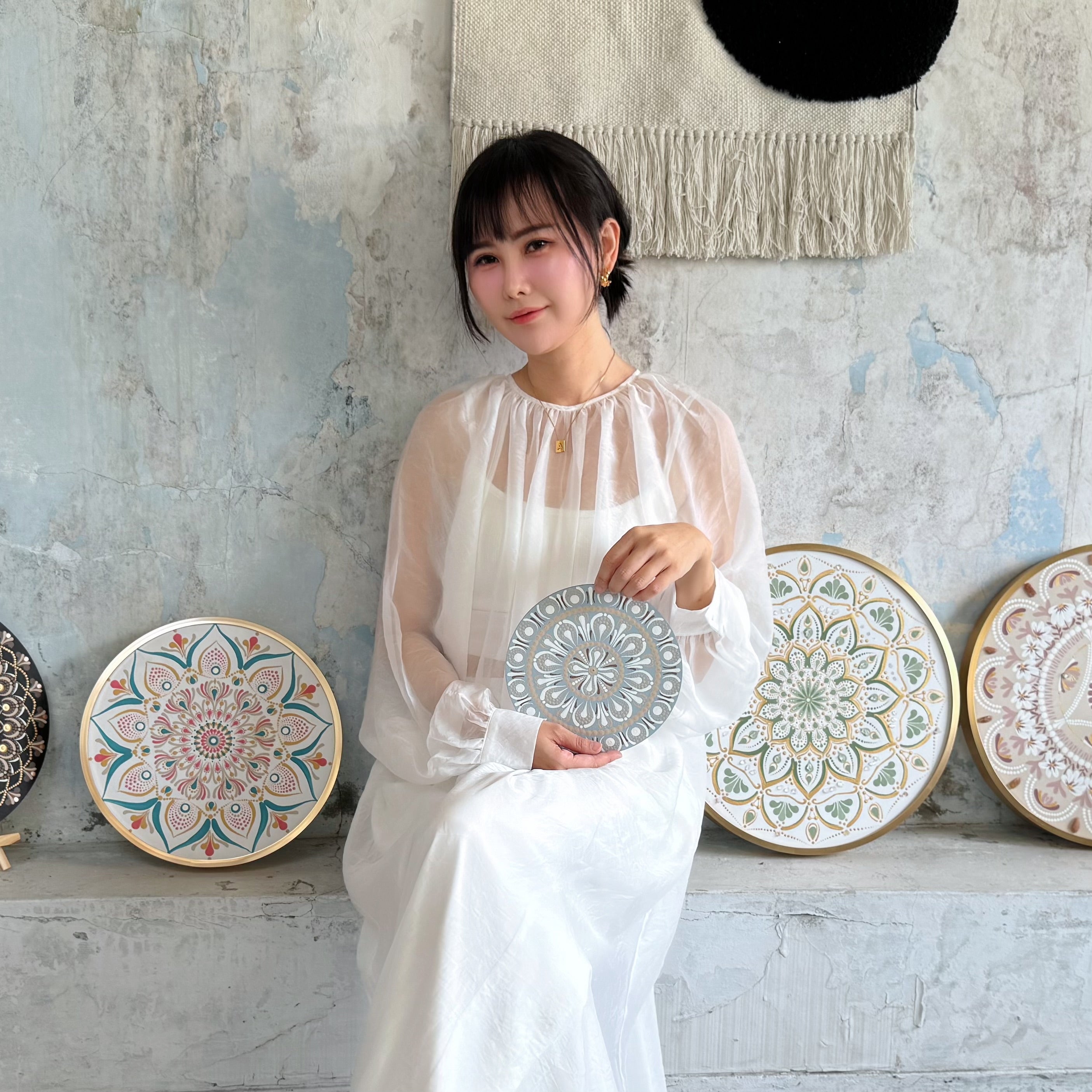 蔡雅婷