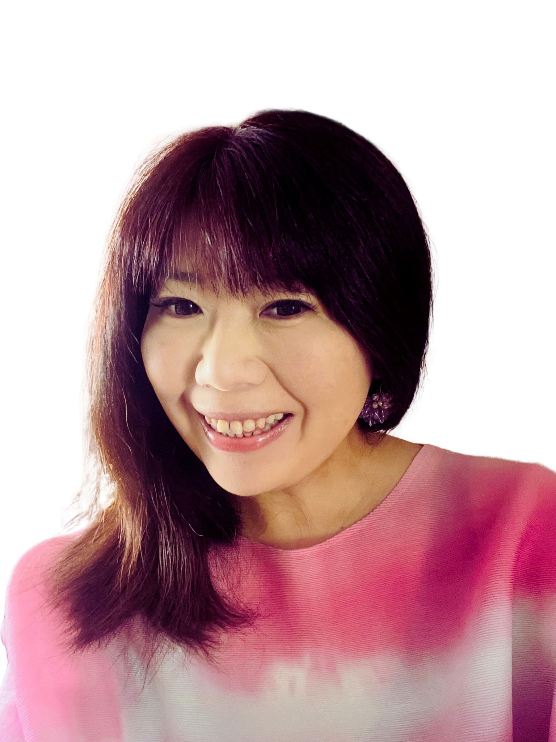 Nita Shih
