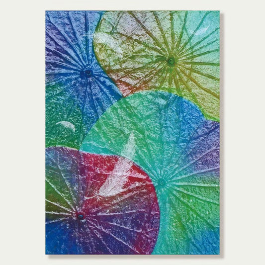 フェザー　〜楽園の鳥〜／緒方尚子