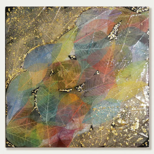 習作作品3(B品)／浅岡典博