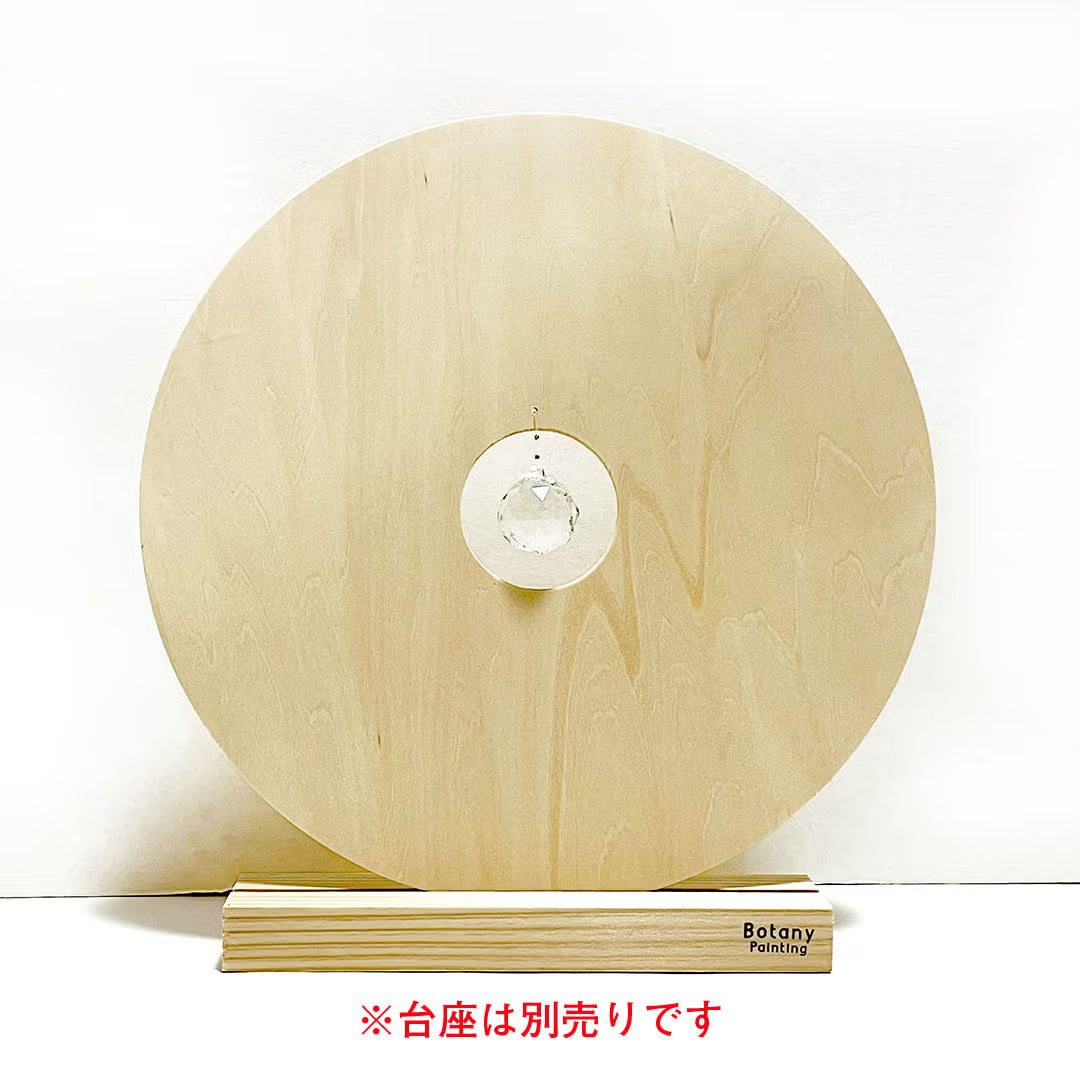 プリズムパネル(円形30cm)