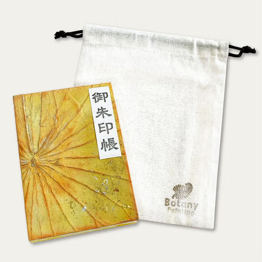 ご朱印帳／下硲友紀