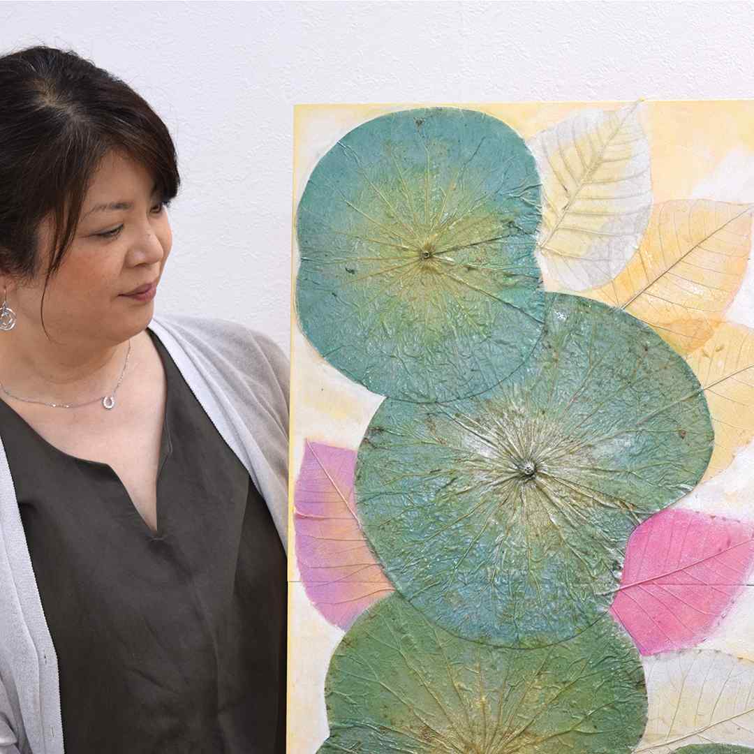最終価格☆ボタニーペインティング講座 全4回セット☆未開封 商品