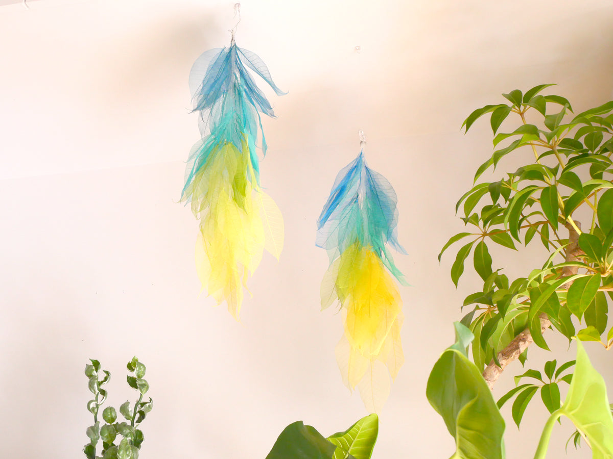 ボタニーペインティング