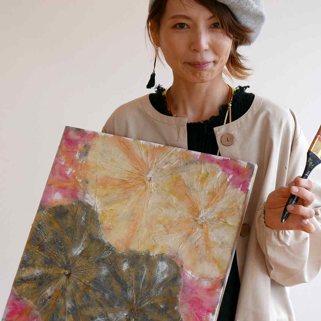 ボタニーペインティング botanypainting – ボタニーペインティング