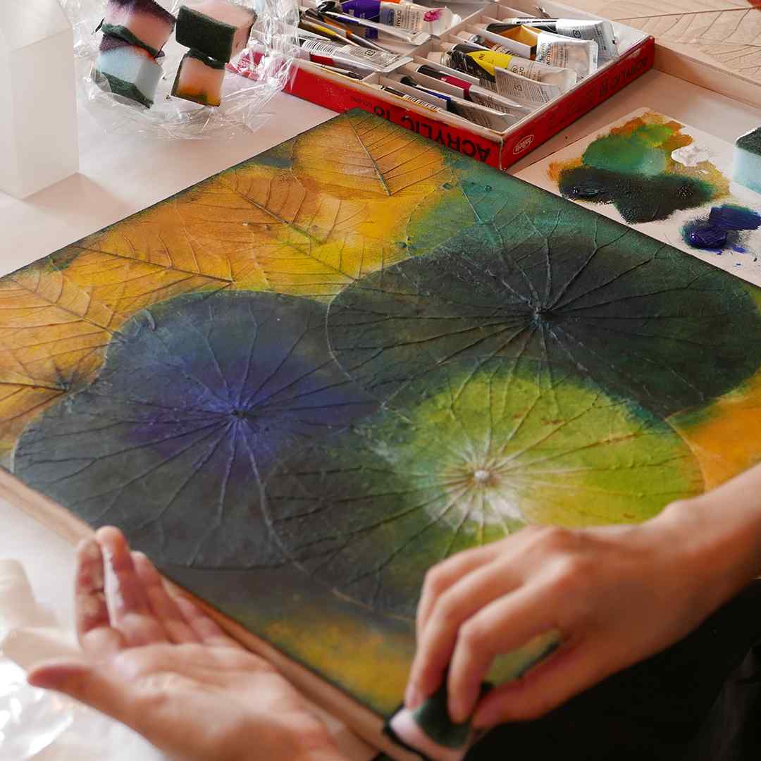 ボタニーペインティング botanypainting – ボタニーペインティング