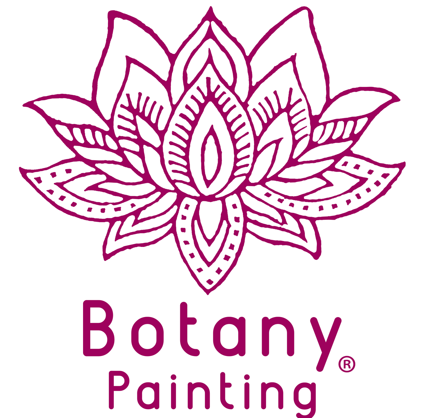 Botany Painting Online LIVE Instructor Certification Course