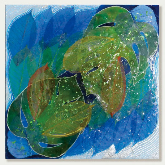 習作作品2(B品)／浅岡典博