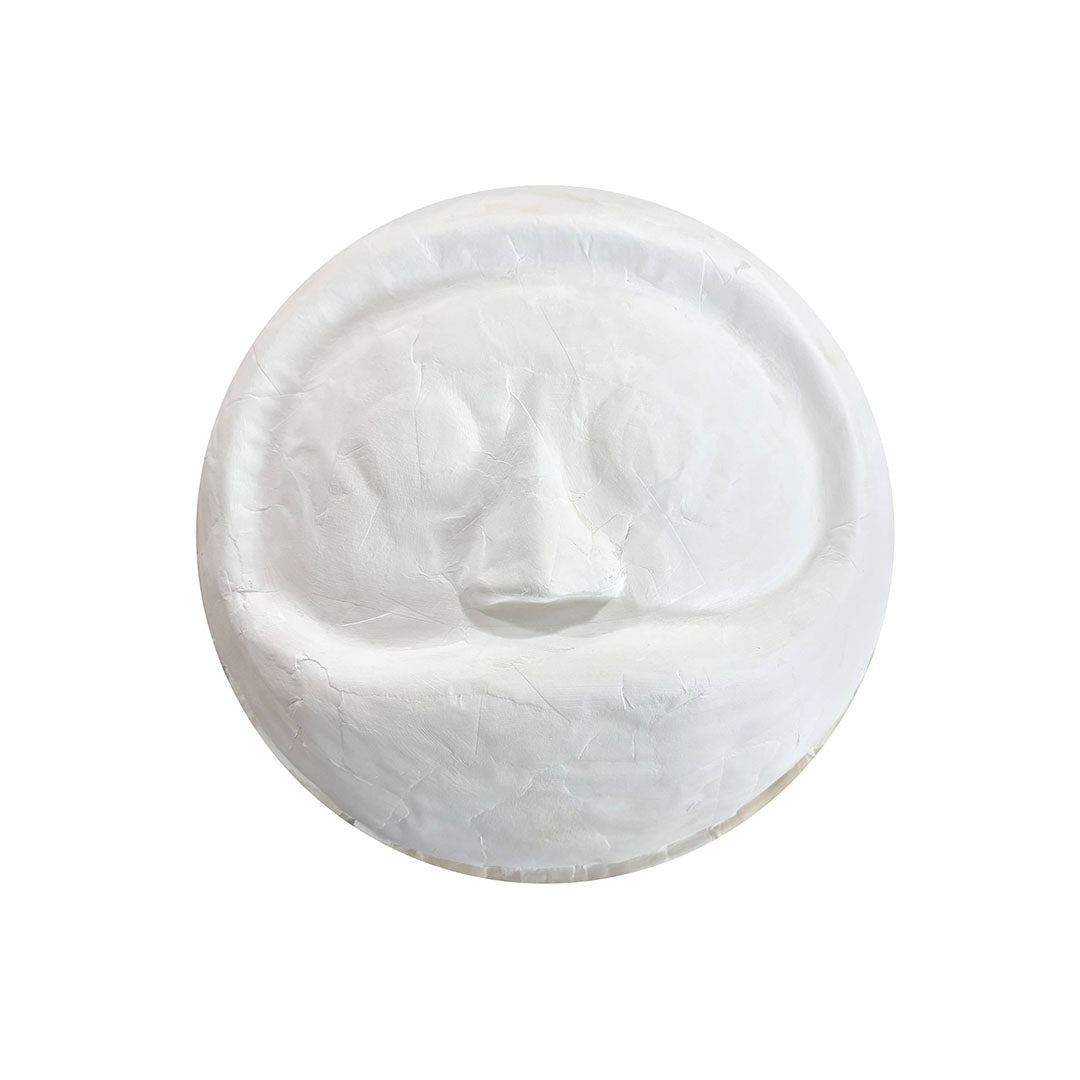 分福達磨（BUNPUKU DARUMA） 無地