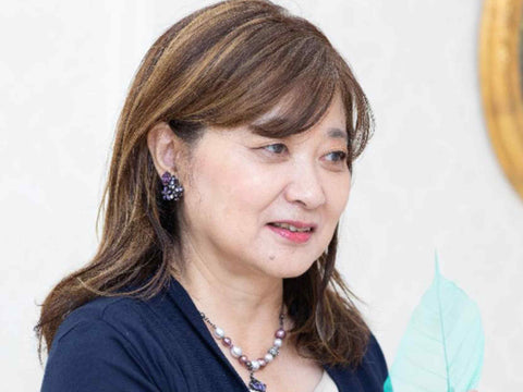 【象ボタニー作家🐘】Chikako⭐ 先生