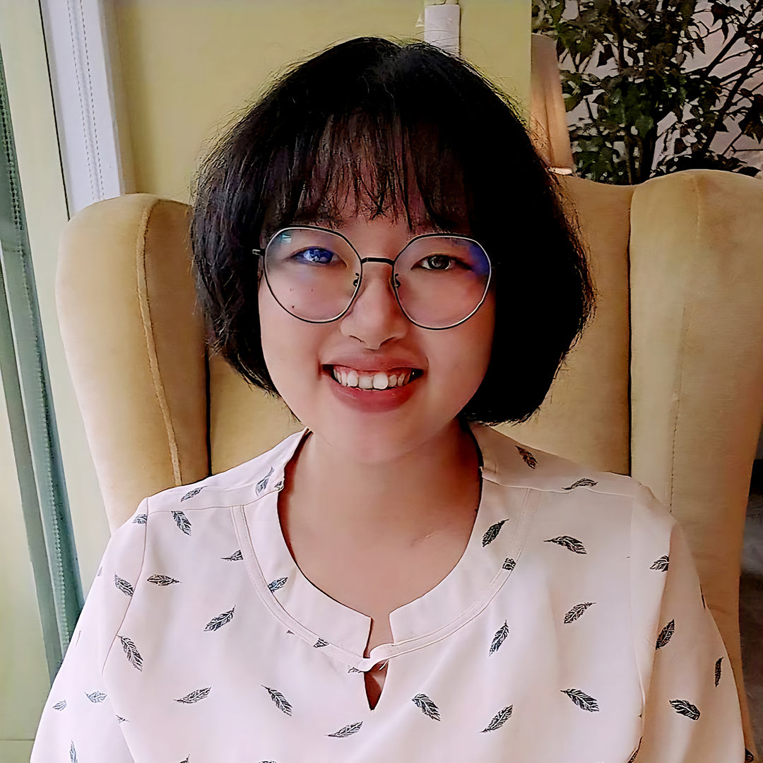 林綉雅（Hsiu-Ya Lin）
