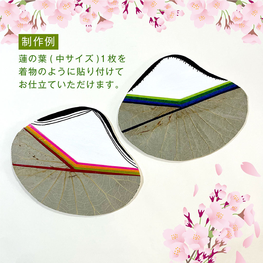 【ひなまつり】貝雛パネル