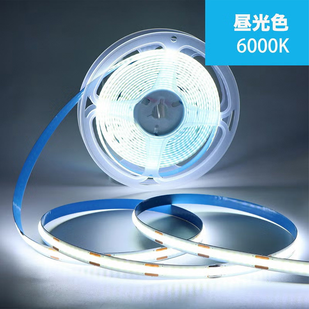 LEDライト付きフレーム(円形30cm専用) 昼光