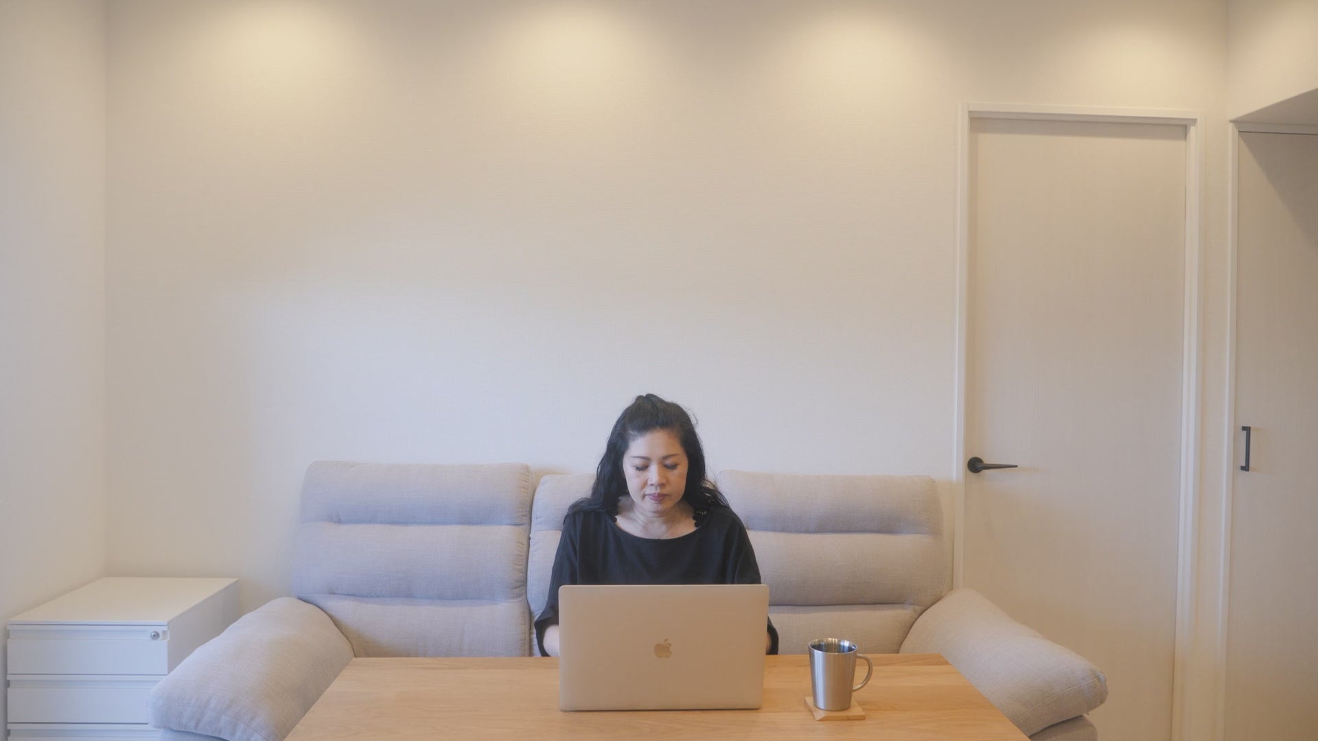 動画を読み込む: 