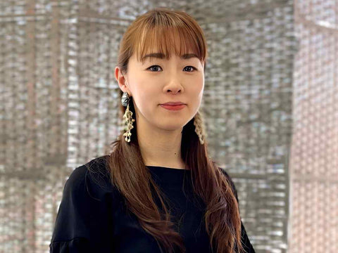 toshie kano 〈FURAHA〉