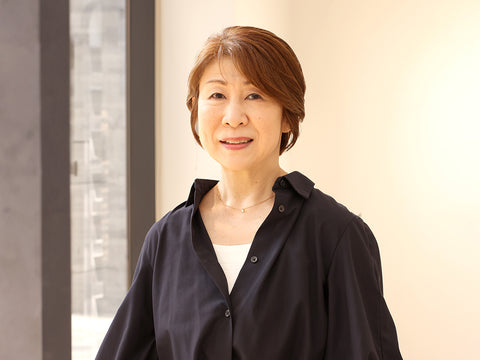 Naoko Ogata