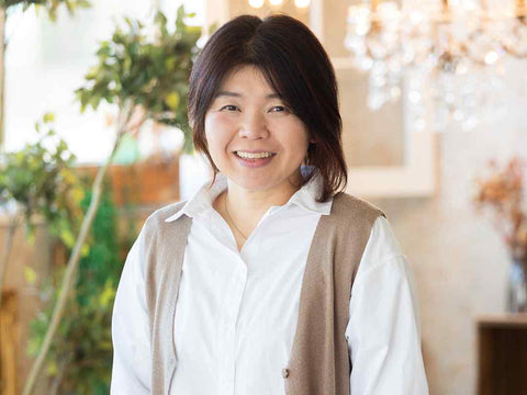 Yuki Shimosako KOKOHARE