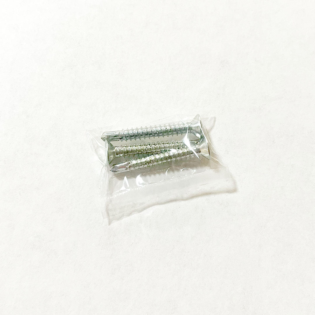 連結用ネジ(3本)