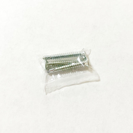 連結用ネジ(3本)